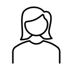 Woman 1